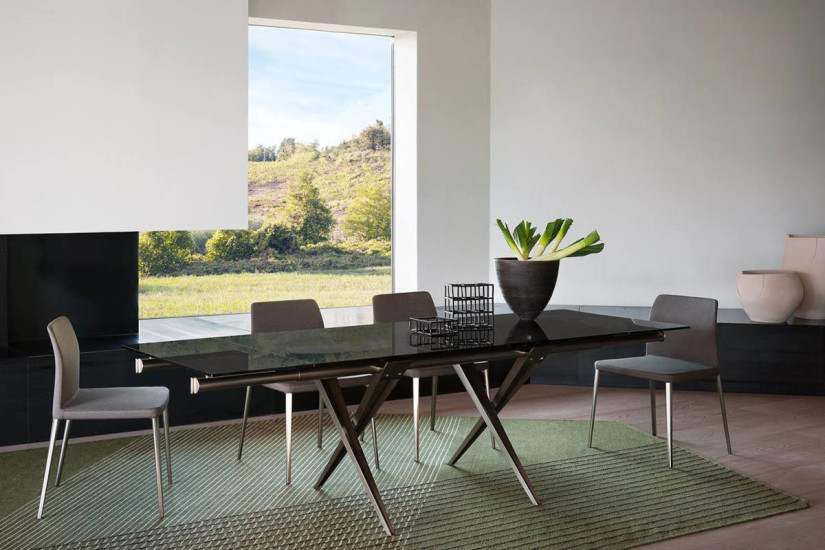 Desalto Tender extendable Table | Online Shop