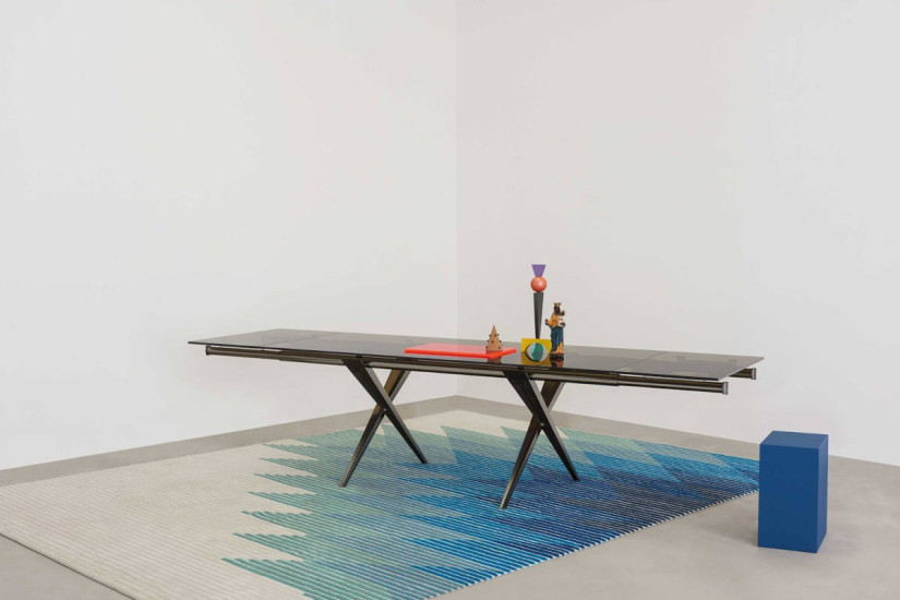Desalto Tender extendable Table | Online Shop