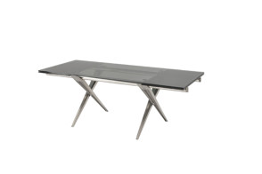 Table extensible Tender Desalto | Achats en Ligne