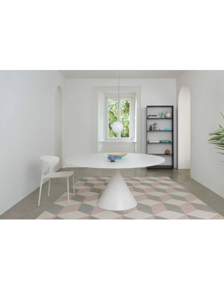 Tavolo Clay - Desalto | Prezzi e Catalogo Online