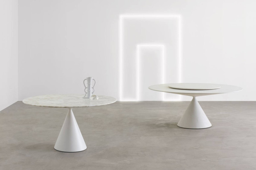 Desalto Clay Table | Online Shop