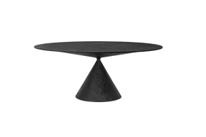 Table Clay Desalto | Achats en Ligne 2