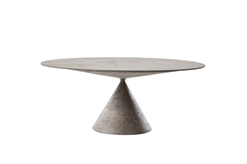 Desalto Clay Table | Online Shop