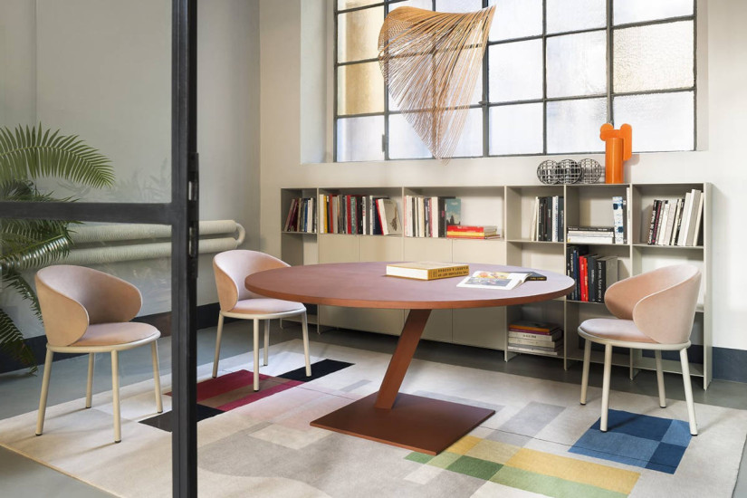 Table Element Desalto | Achats en Ligne