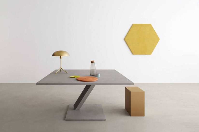 Desalto Element Table | Online Shop