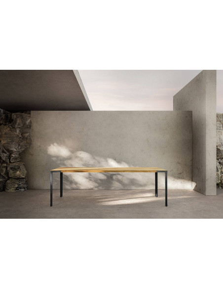 Desalto Fan Table | Online Shop