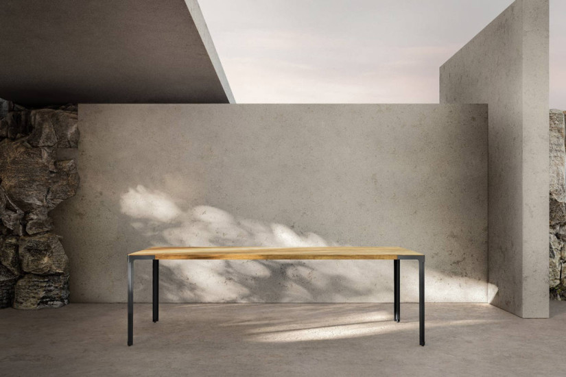 Desalto Fan Table | Online Shop