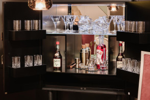 Mobile Bar Spirit  - 1 2