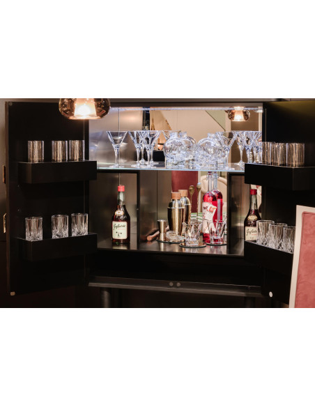 Mobile Bar Spirit  - 3