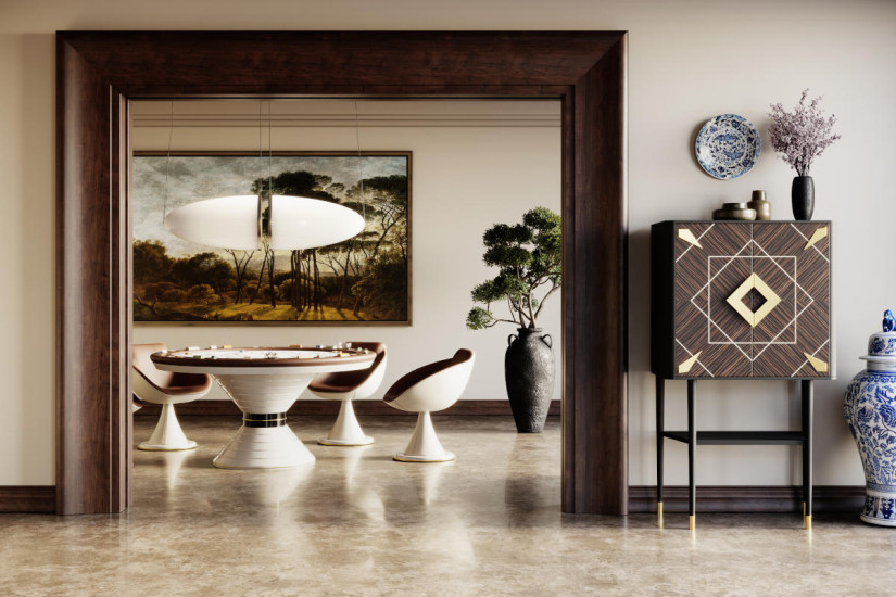 Mobile Bar Spirit  - 4