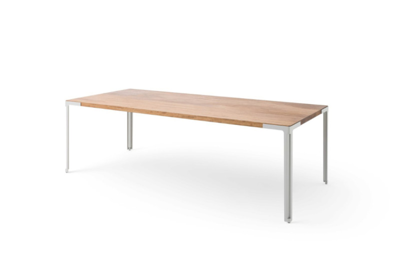 Tavolo Helsinki - Desalto | Prezzi e Catalogo Online