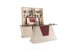 Mobile Bar Hemingway  - 1 2