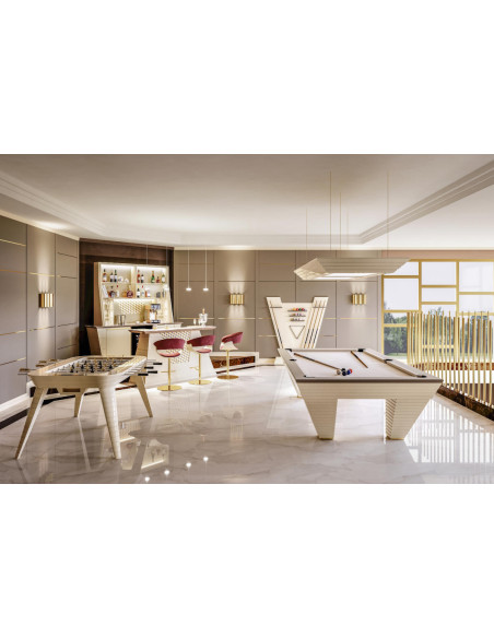 Bar mobile Hemingway - 3