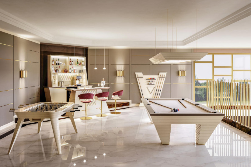 Mobile Bar Hemingway  - 3