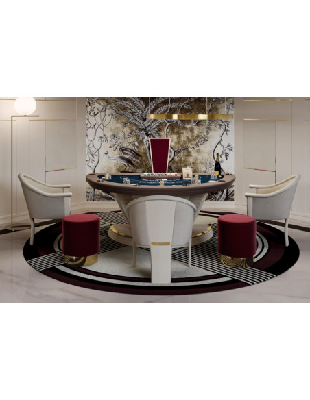 Table de Blackjack Napoleon  - 3