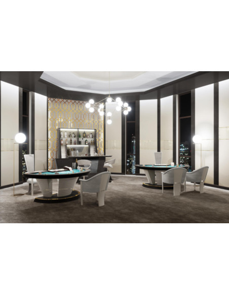 Table de Blackjack Napoleon - 4