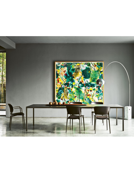 Tavolo Helsinki Ceramic - Desalto | Prezzi e Catalogo Online