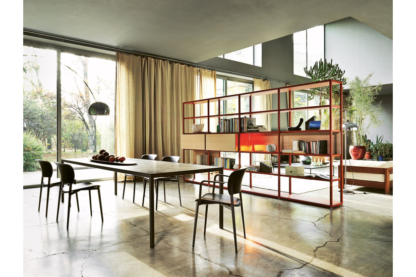 Tavolo Helsinki Ceramic - Desalto | Prezzi e Catalogo Online