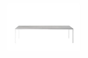 Desalto Helsinki Ceramic Table | Online Shop