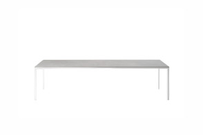 Table Helsinki en céramique Desalto | Achats en Ligne