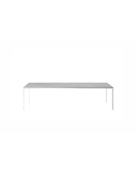 Desalto Helsinki Ceramic Table | Online Shop