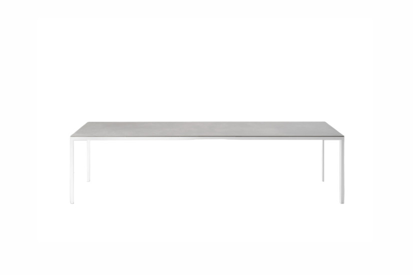 Tavolo Helsinki Ceramic - Desalto | Prezzi e Catalogo Online