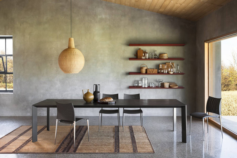 Desalto Mac Table | Online Shop