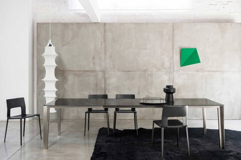 Desalto Skin Table | Online Shop