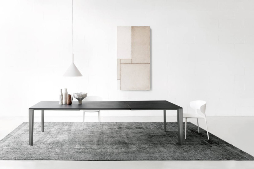 Tavolo Skin - Desalto | Prezzi e Catalogo Online