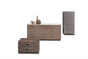 Comò Skin - Alivar | Prezzi e Catalogo Online