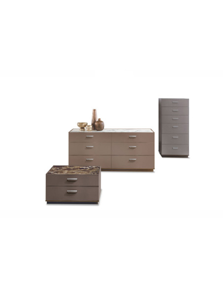 Comò Skin - Alivar | Prezzi e Catalogo Online