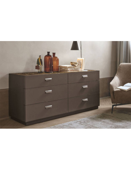Commode Skin Alivar | Achats en Ligne