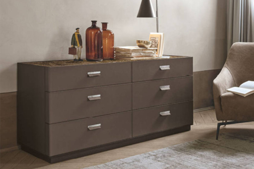 Commode Skin Alivar | Achats en Ligne