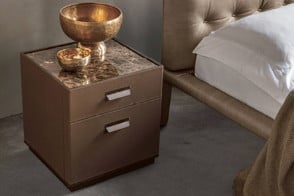 Table de nuit Skin Alivar | Achats en Ligne 2