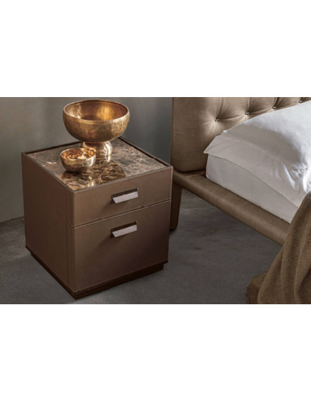 Comodino Skin - Alivar | Prezzi e Catalogo Online