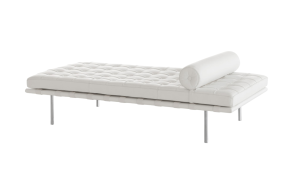 Daybed by Mies Van Der Rohe - Alivar | Prezzi e Catalogo Online 2