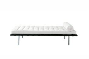 Daybed by Mies Van Der Rohe - Alivar | Prezzi e Catalogo Online