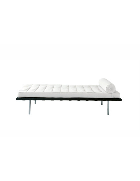Daybed par Mies Van Der Rohe Alivar | Achats en Ligne