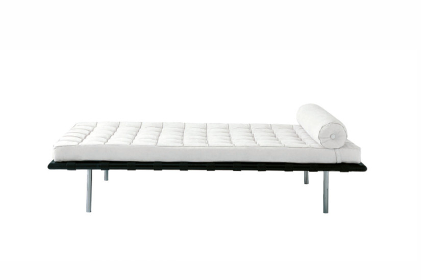 Daybed par Mies Van Der Rohe Alivar | Achats en Ligne