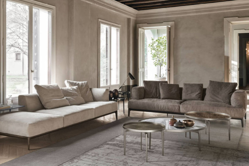 Alivar Swing Sofa | Online Shop