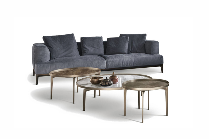 Alivar Swing Sofa | Online Shop