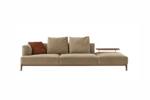 Alivar Swing Sofa | Online Shop 2