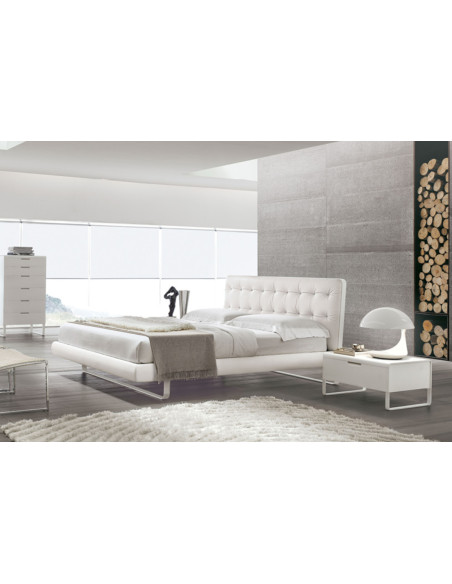 Alivar Blade Bed | Online Shop