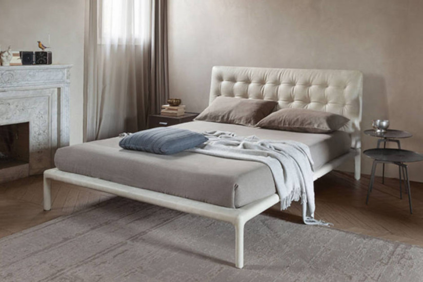 Letto Bohème - Alivar | Prezzi e Catalogo Online