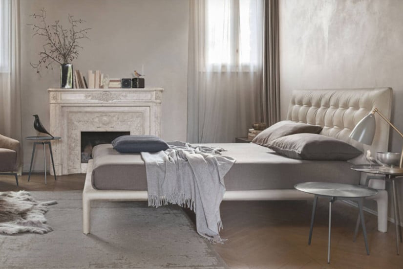 Letto Bohème - Alivar | Prezzi e Catalogo Online
