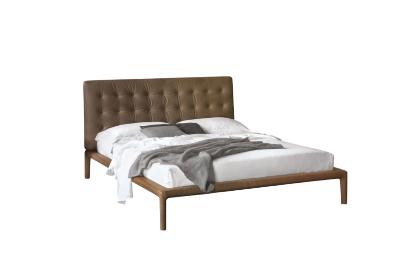 Alivar Bohème Bed | Online Shop