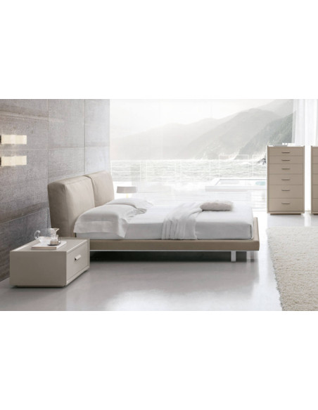 Letto Echo - Alivar | Prezzi e Catalogo Online