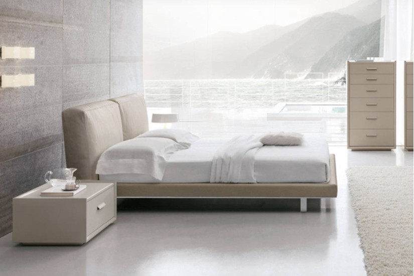 Alivar Echo Bed | Online Shop