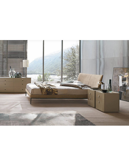 Alivar Maya Bed | Online Shop