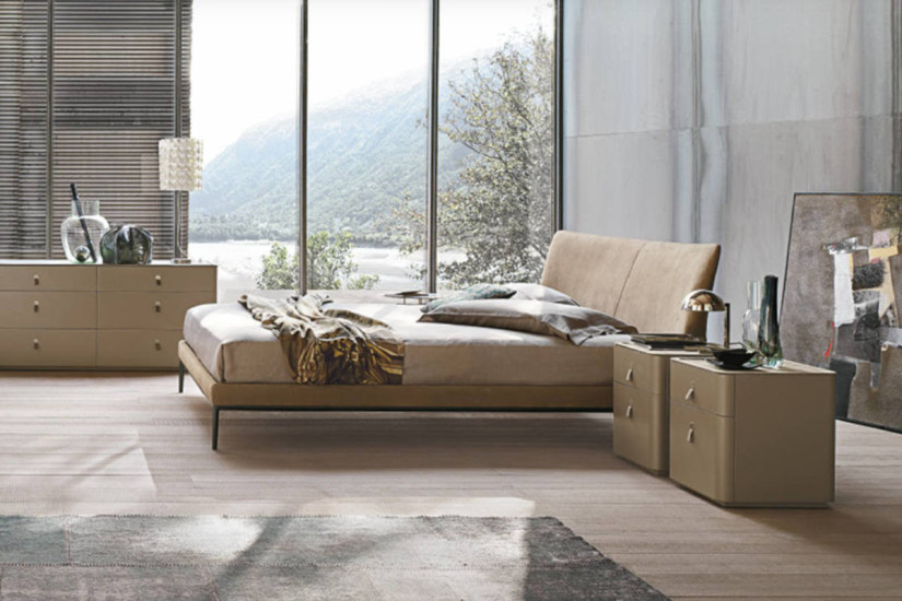 Letto Maya - Alivar | Prezzi e Catalogo Online